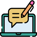 blogging